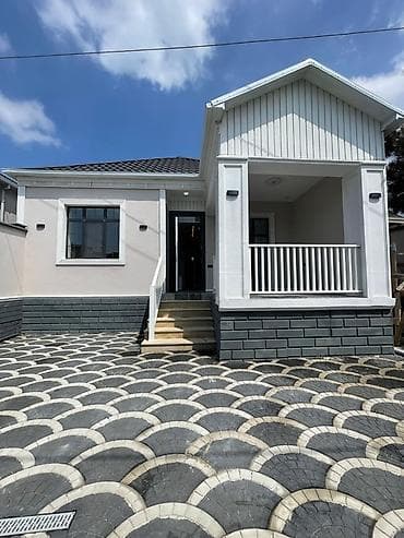 vila evler: 3 otaqlı, 100 kv. m, Kredit yoxdur, Yeni təmirli — 2