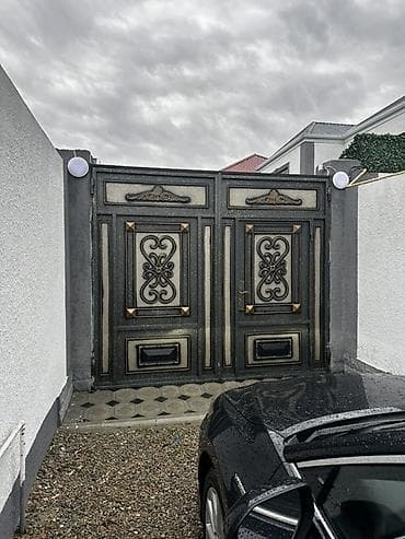 yeni guneslide 4 otaqlı evler: 4 otaqlı, 100 kv. m, Kredit var, Yeni təmirli — 6