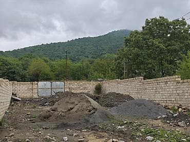 hökməlidə torpaq: 5 sot, Tikinti, Mülkiyyətçi, Kupça (Çıxarış) — 7