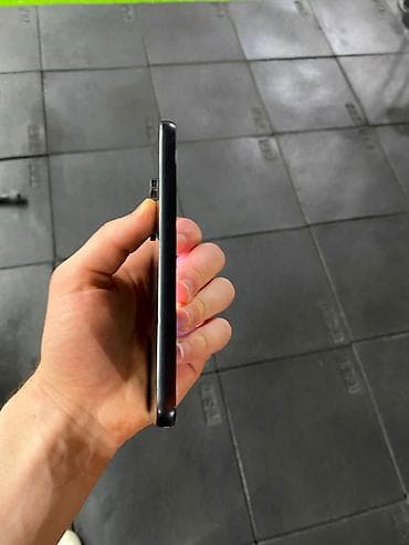 islenmis soyducular: Samsung Galaxy A54 5G, 128 GB, rəng - Qara, Face ID — 4