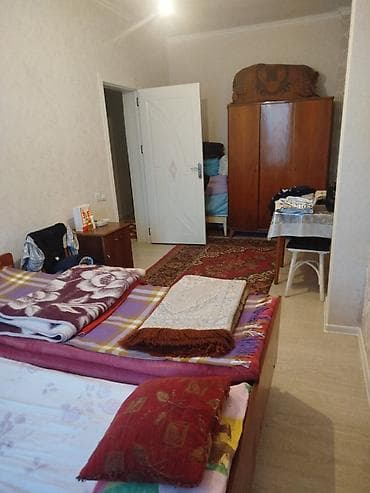 binə qesebesinde evler: 3 otaqlı, 90 kv. m, Kredit yoxdur, Orta təmir — 9