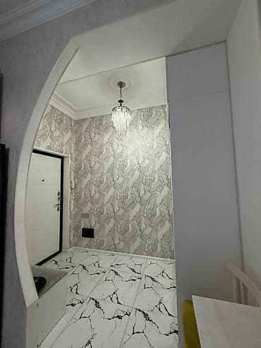 goycayda tecili ev satilir: 3 otaqlı, Yeni tikili, 78 kv. m — 6