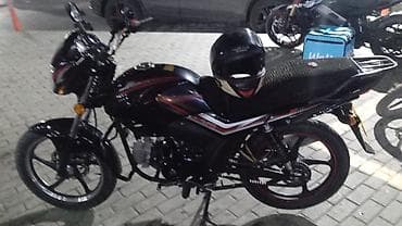 moped elektro: Salaam moto ela veziyetedi ! iki teker teze .akumulyator teze ! 16000 — 1