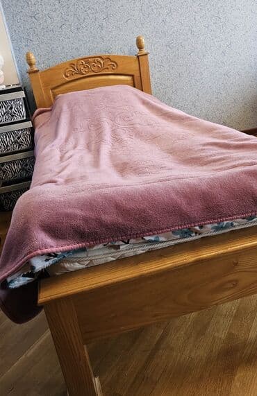 tek neferlik yataq gence: Təknəfərlik çarpayı — 2