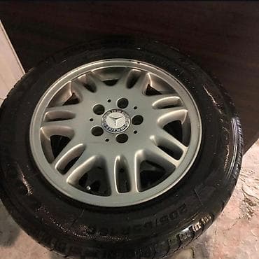 sprinter: Mercedes Sprinter, Vito və Viano üçün orijinal və uyğunlaşan ehtiyat — 3