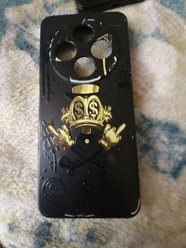 nar madem: Poco C75, 128 GB, rəng - Qara, Sensor — 5