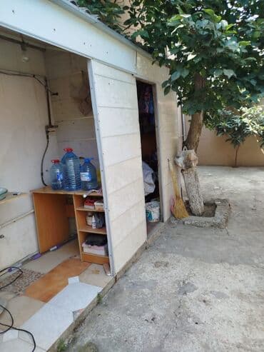 qarayevde: Suraxanı 3 otaqlı, 100 kv. m, Kredit yoxdur, Orta təmir — 9