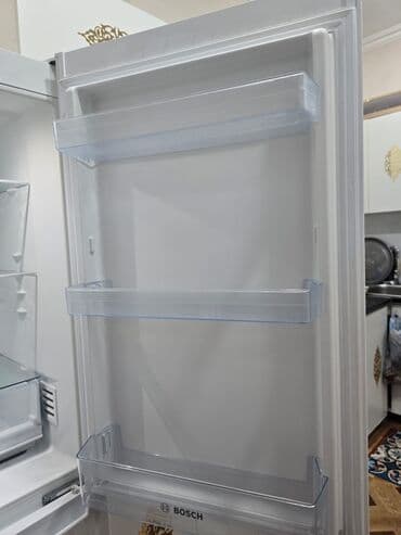 bosch soyuducu qiymetleri: 2 двери Bosch Холодильник Продажа, цвет - Белый — 2