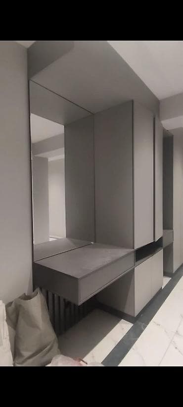 metbex mebeli ustu: Sifarişlə mətbəx dəsti, MDF, Kredit yoxdur — 4