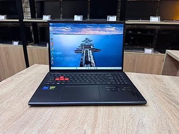i5 prosessor: İşlənmiş Acer Nitro, 15.6 ", Intel Core i5, 512 GB, Ünvandan götürmə — 4