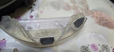 Фото и видеокамеры: Пылесос Xiaomi, Влажная уборка, Сухая уборка, Нет кредита, Бесплатная доставка — 5