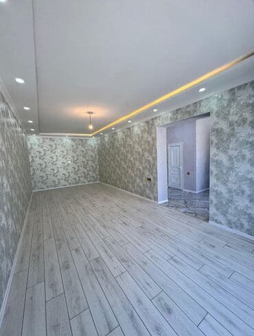 binə qesebesi: Binə 4 otaqlı, 240 kv. m, Kredit yoxdur, Yeni təmirli — 5