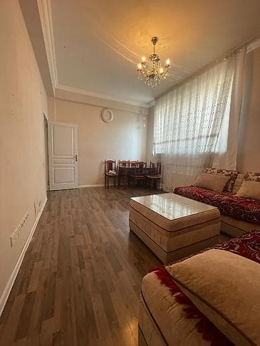 cepis satisi: Hövsan qəs., 3 otaqlı, Yeni tikili, 78 kv. m — 7