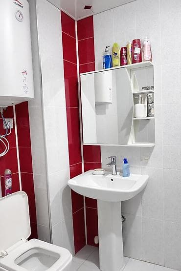 Bağ evləri: 3 otaqlı, Yeni tikili, 93 kv. m — 10