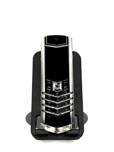 oneplus telefon: Vertu Signature Touch, Düyməli — 6