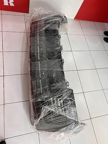 Ban, Kuzov hissələri: Arxa, Land Rover Range rover 2018 — 2