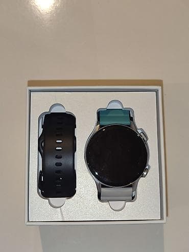 uşaqlar üçün smart saatlar: İşlənmiş, Smart saat, Sensor ekran — 2