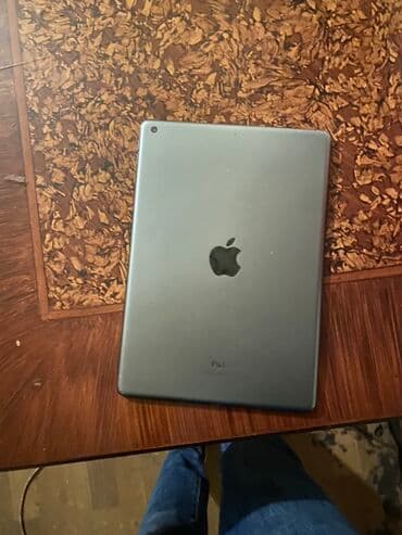 İşlənmiş Apple iPad 7 (2019), 9,7", 64 GB, Ünvandan götürmə