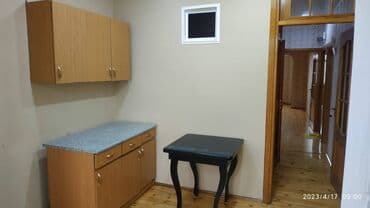 lokbatanda yeni tikilen binalar: Ev remontdan yeni cixib 4 ay boş qalib cemi. Ev esyasiz verilir, Su — 3