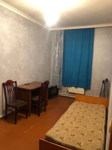 3 otaqlı mənzillər: Bakı, 3 otaqlı, Köhnə tikili, m. Gənclik, 60 kv. m — 2