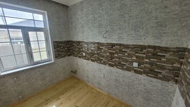 купить дом в баку недорого 2020: Masazır 2 otaqlı, 45 kv. m, Kredit yoxdur, Yeni təmirli — 11