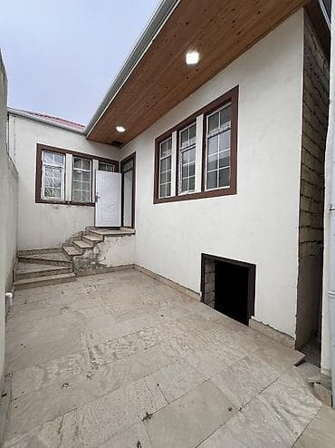 nzs satilan evler: 4 otaqlı, 110 kv. m — 2