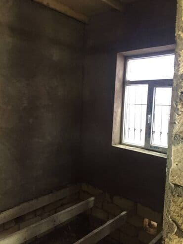 mingecevirde 1 otaqli evlerin qiymeti: Masazır 1 otaqlı, 34 kv. m, Kredit var, Təmirsiz — 3