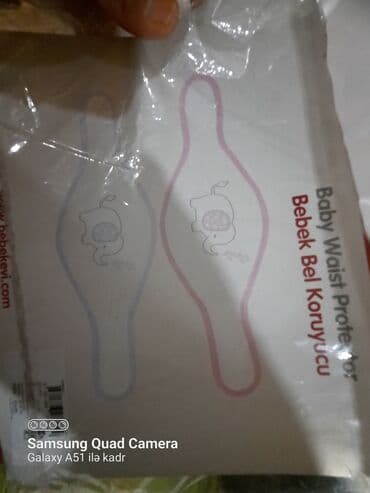 детские защитные шорты для роликов: İməkləyən, yerdə oynayan uşaqları soyuqdan qorumaq üçündür. Yenidir — 3