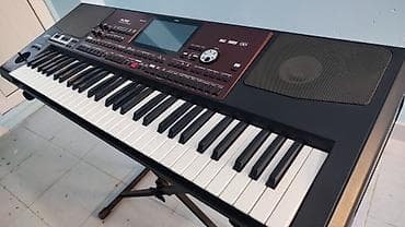 korg micro arranger: Sintezator, Korg, Yeni — 4
