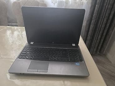 Hp probook 4530s 128 ssd 600 gb hdd 8 ram Windows 10 1 gb