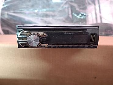 maqintafon: Satılır: Komple avtomobil audio sistemi Kalonkalar ideal (təzəkimidi — 3