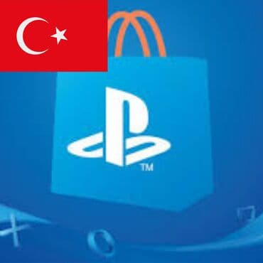 sidenka başlıqlı manitor: Playstation 4-5 Türkiyə hesabının ucuz qiymete açılması Hesap şəxsi — 1