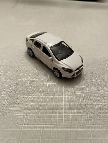 oyunçaq: Təcili Satılır. Endirim Var. İnfiniti QX56 və Nissan Patrol modelka — 10