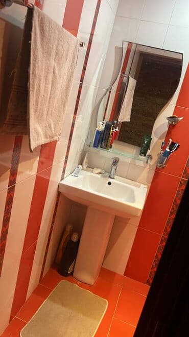 sumqayit yeni tikili binalar kredit: Bakı, 3 otaqlı, Köhnə tikili, m. Neftçilər, 85 kv. m — 12