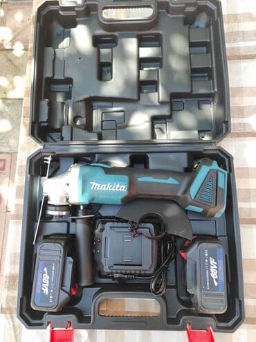 makita laqonda: Laqonda zaryatkali yeni keyfiyyətli Makita
88V--5Am — 1