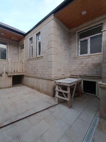 Коммерческая недвижимость: Bineqedi Qesebesi 3 Otag — 1