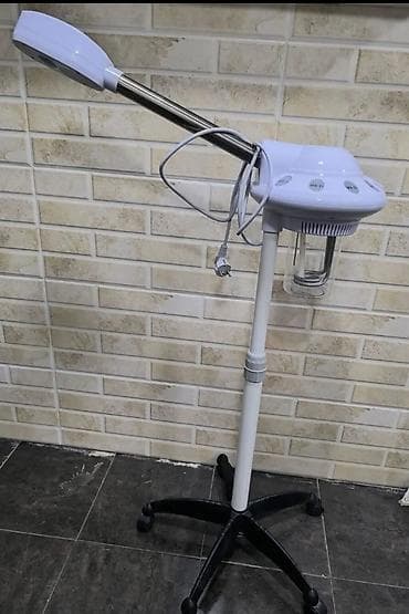 лед лампы: Az istifadə olunub — 3