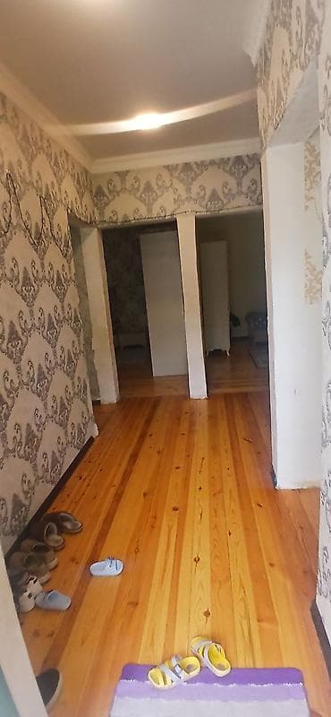 gence ev: 180 kv. m, 7 otaqlı — 5