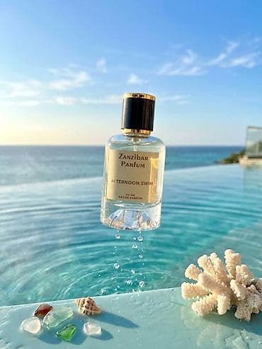 optitech vitamin c: Zanzibar Parfum – niş ətir kolleksiyası • Symphony, Eau de Parfum, 20 — 3