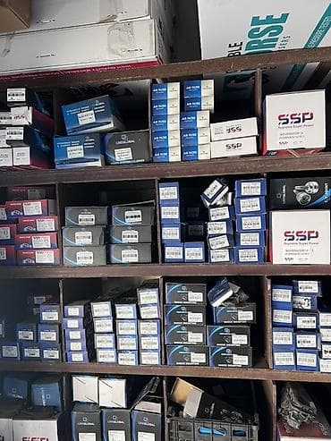 honda ehtiyat hisseleri: Avtomobil ehtiyat hissələri – geniş çeşid - Brendlər: SSP (Supreme — 1