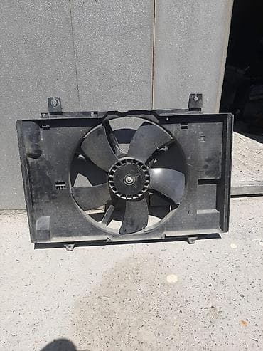 Nissan TİDA 2011 il, Orijinal, Yaponiya, İşlənmiş