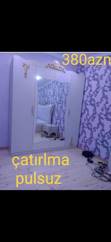 catalina cay qiymeti: Dolbblar yenidi rəng seçimi var qiyməti 380 manata pulsuz çatdırılma — 1