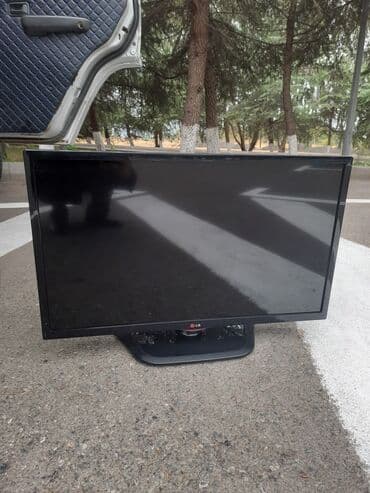 подставка для телевизора lg: Televizor LG LCD 32" — 1