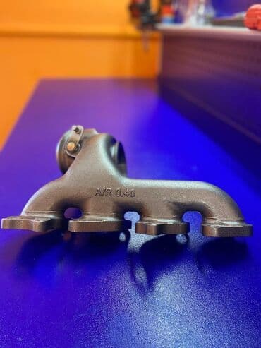 двигатель мерседес дизель 601: Paslanmayan metaldan hazırlanmış kollektor. Turbo mühərriklər üçün — 6