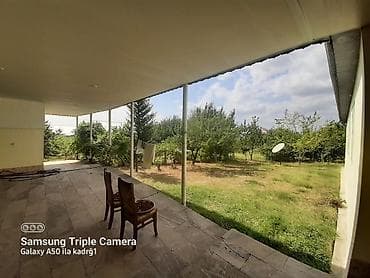 60 kv. m, 2 otaqlı, Su