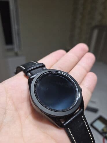 redmi 11 s ekran: OrginalSamsung galaxy watch3 zemanetle tam haloqramli magazadan alinib — 4