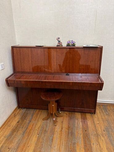 3D panellər: Piano, Akustik — 3