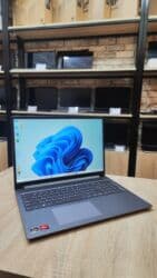 rx 560: Lenovo IdeaPad, 15.6 ", AMD Ryzen 7, 512 GB — 1