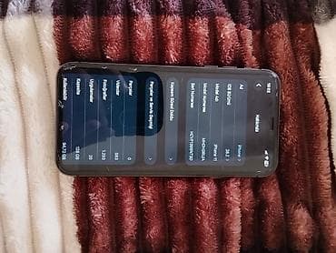 macbook pro satilir: IPhone 11, 128 GB, Qara — 3