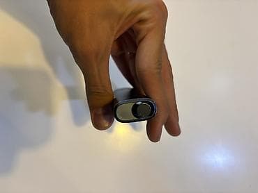 ıqos: IQOS cihazı – tütünü yandırmadan qızdıran elektron sistem.Cızığları — 2